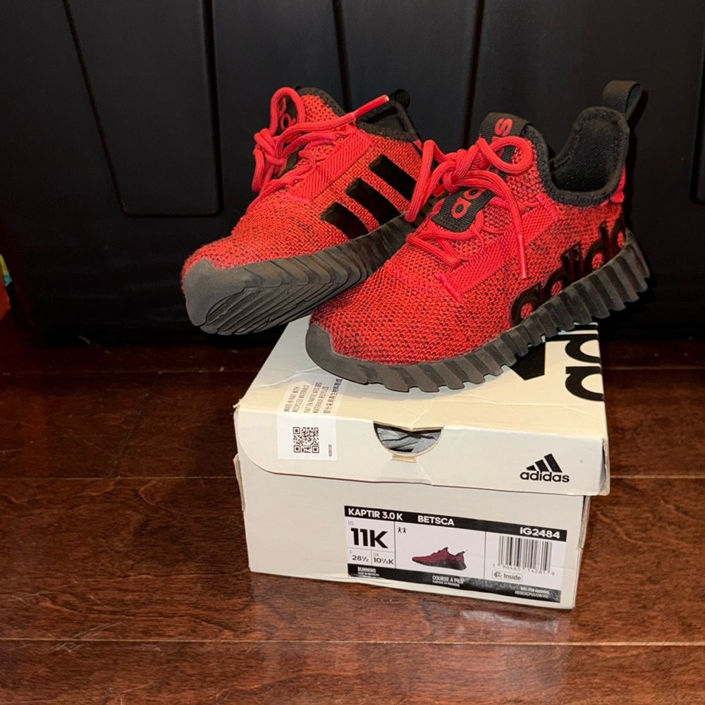 Adidas KAPTIR 3.0K COURSE A PIED Running